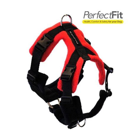 perfect fit harness by dog games|perfect fit dog harness usa.